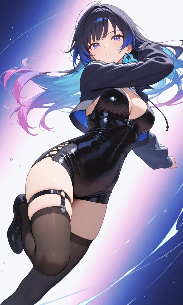スパイガール