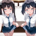 教え子たちとラブホテル（1） 3枚目