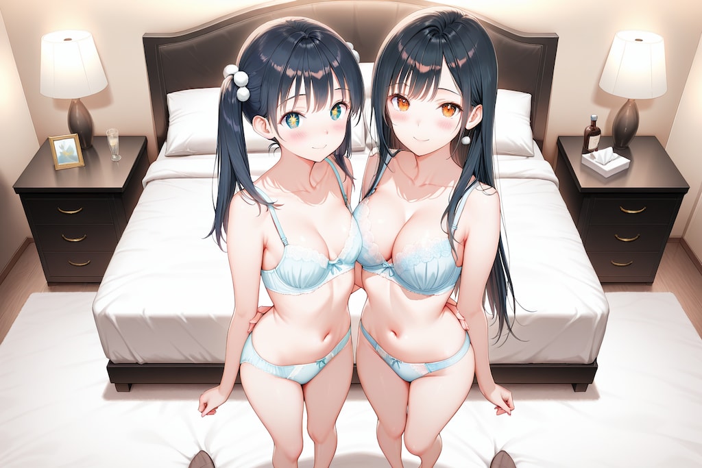 教え子たちとラブホテル（1）
