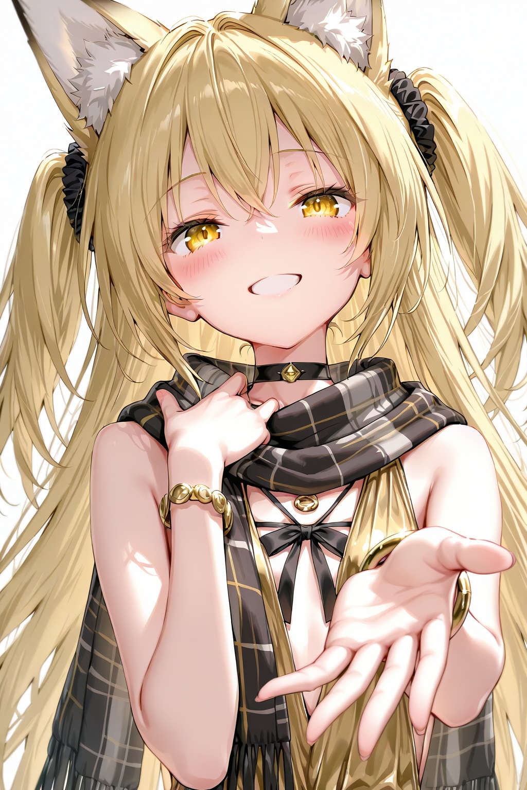 【企画参加】いつも通り女の子です♡