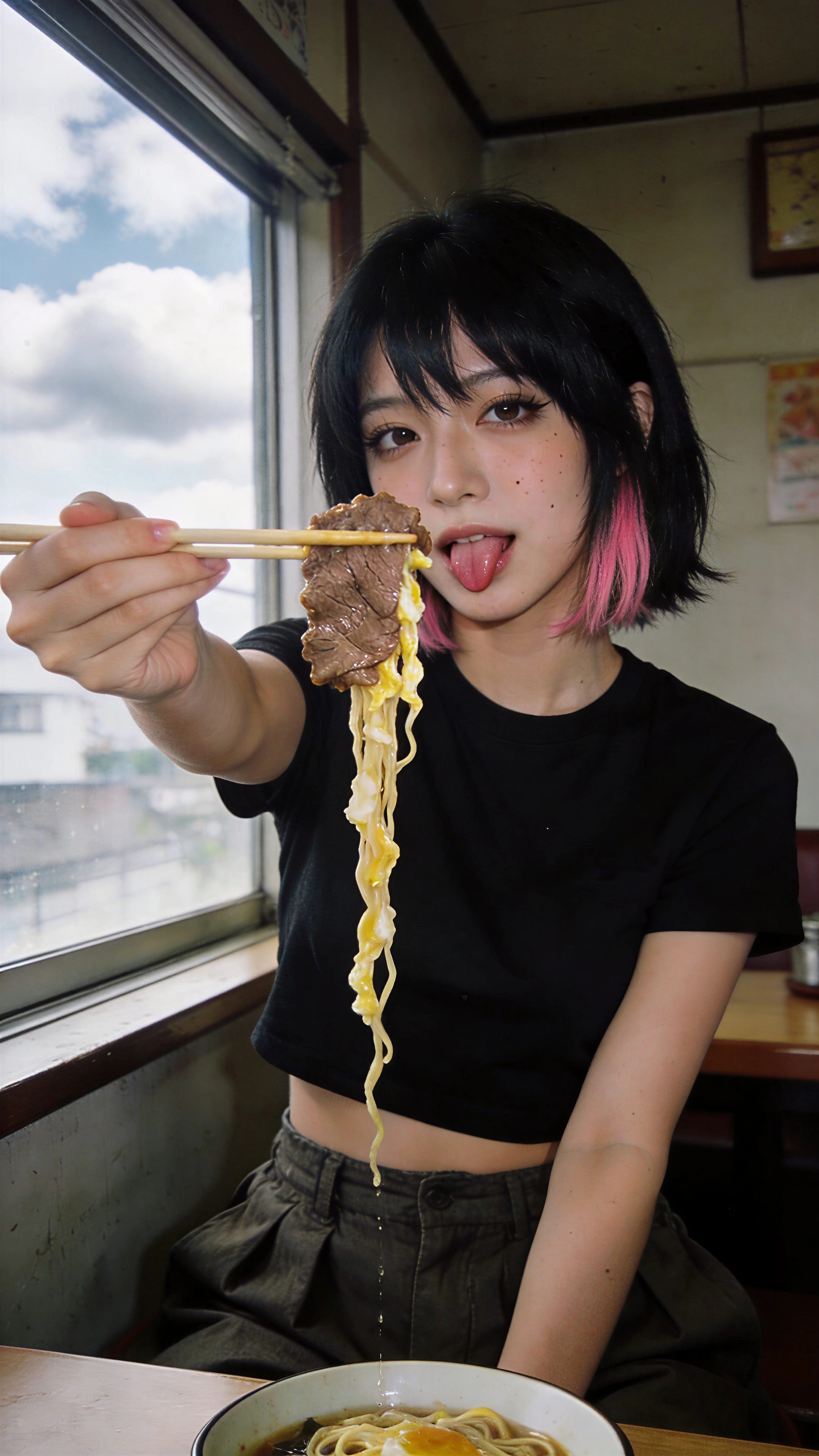 One More Bite