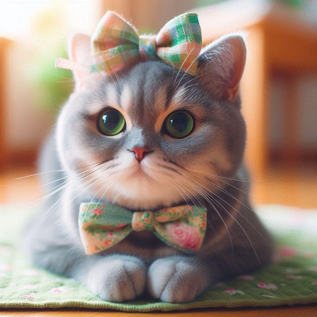 ちよるちゃん（猫）