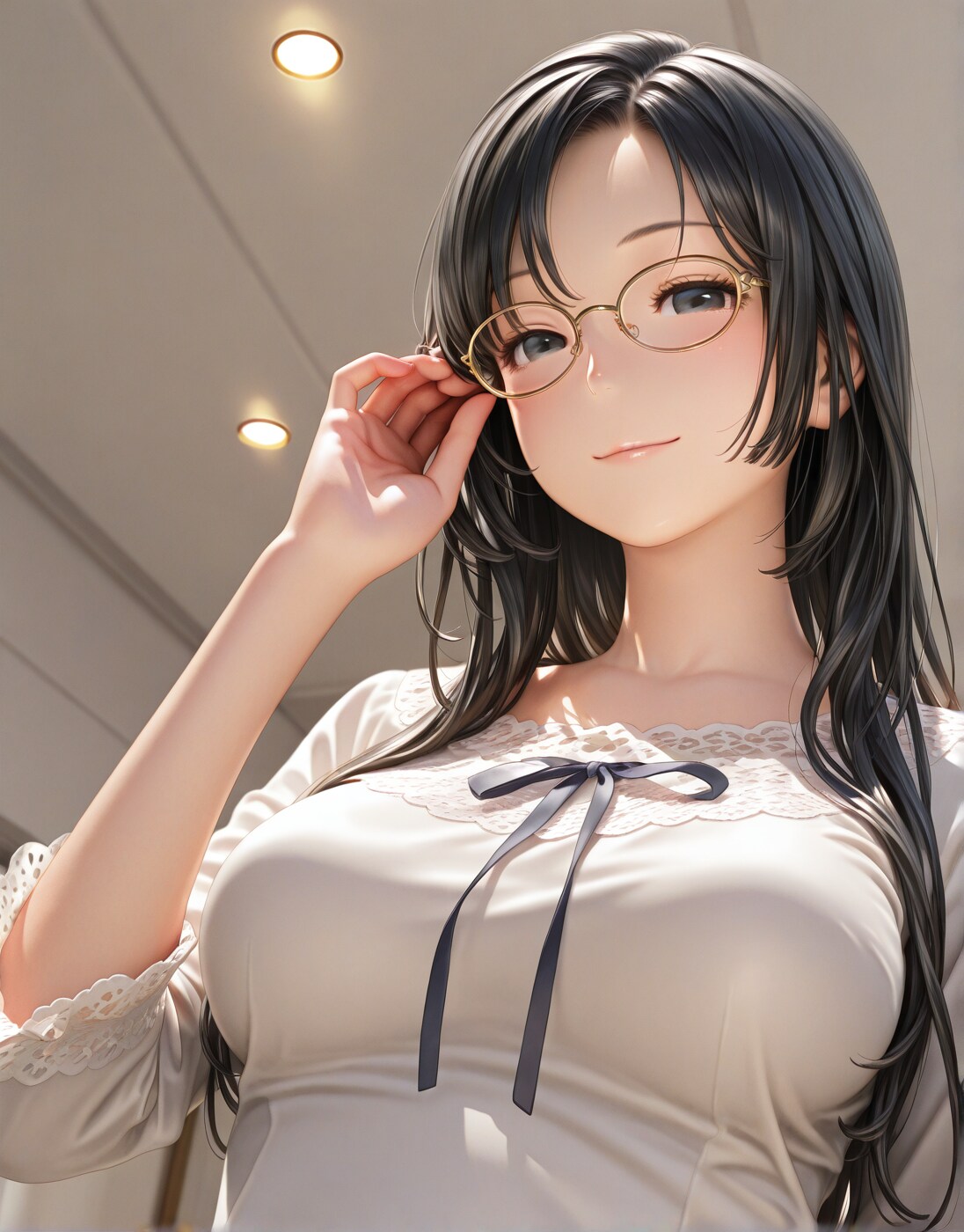 【没作品】年上お姉さん