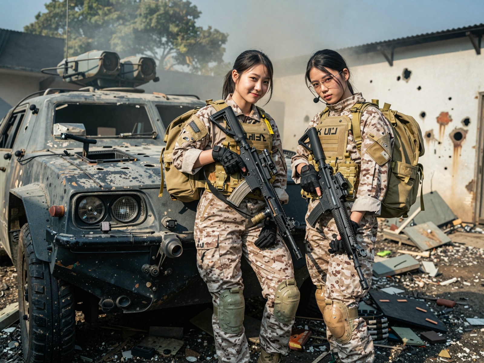 美1641 | の人気AIイラスト・グラビア