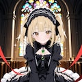 うちのロリっ子ゴスロリ 8枚目