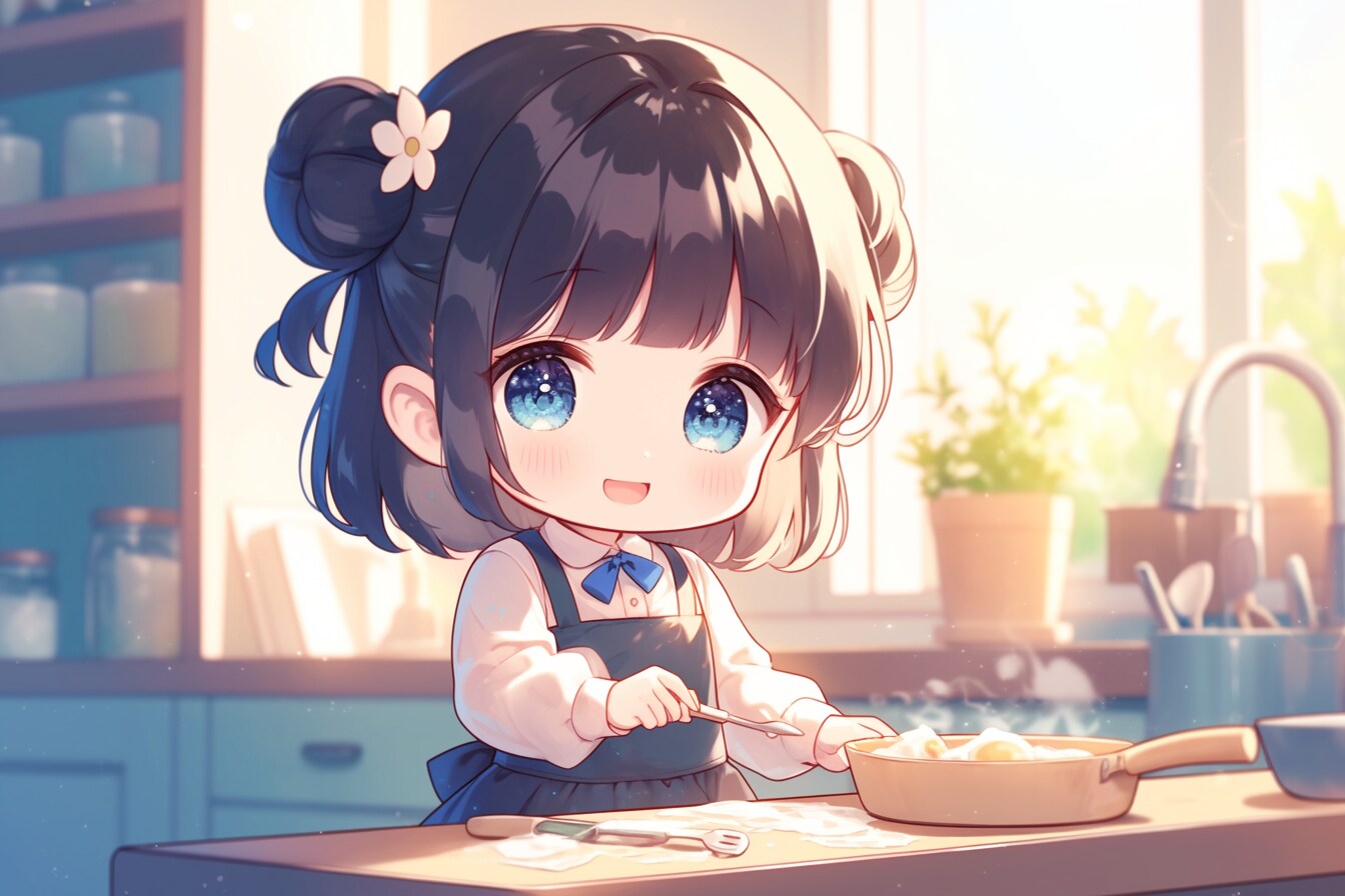 ちびだんごちゃん🍡✨265