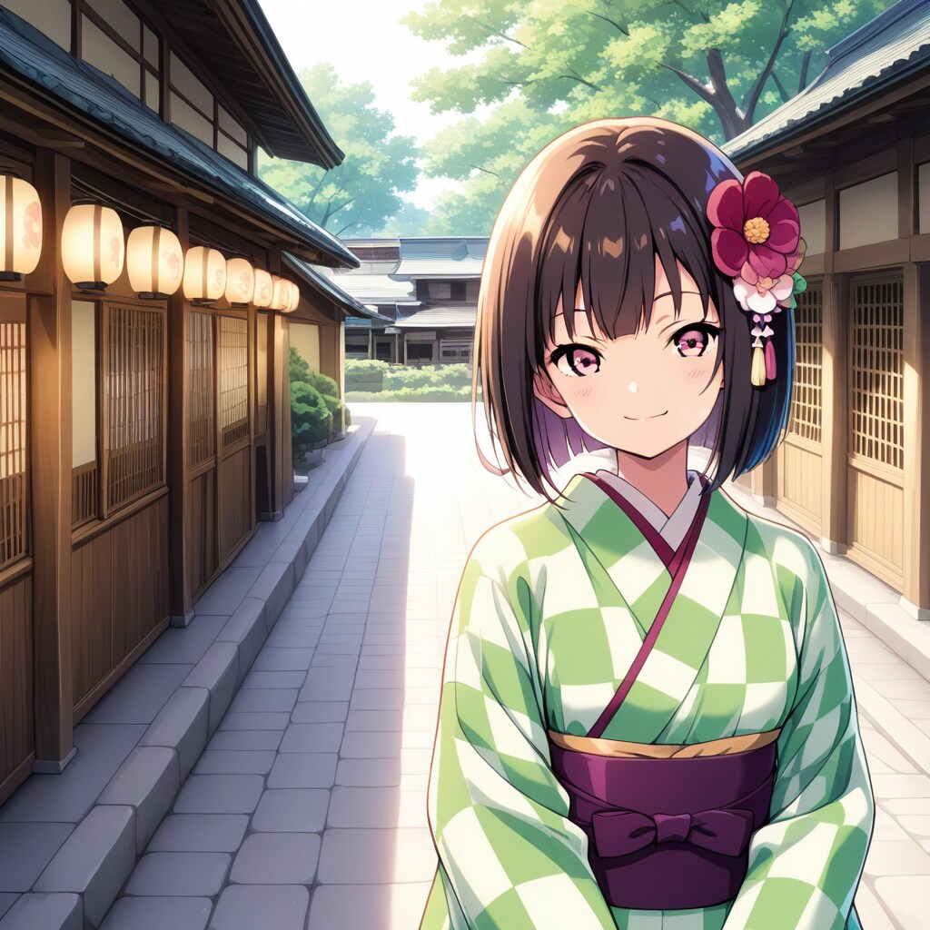 和装