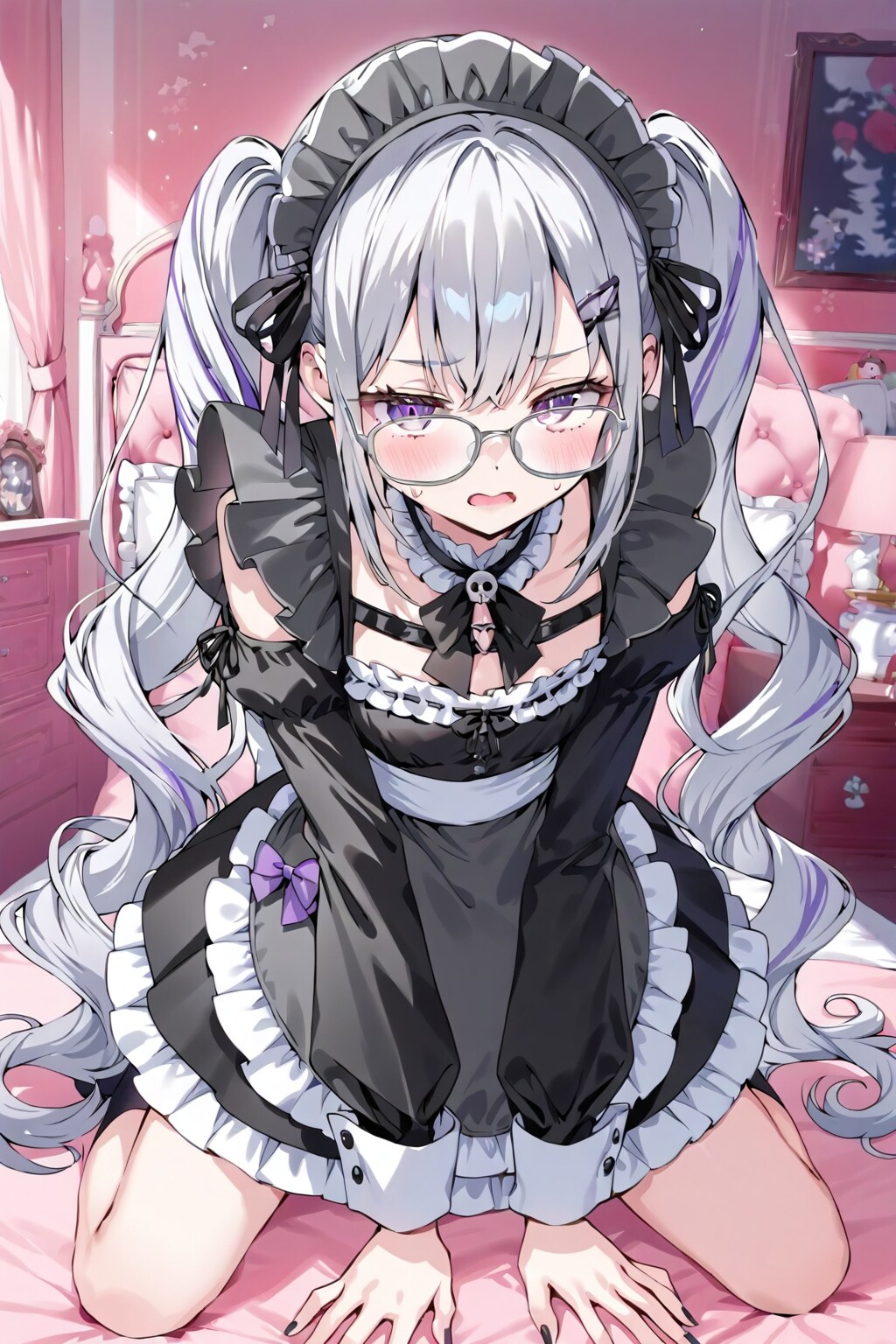 はぁ、疲れたぁ
