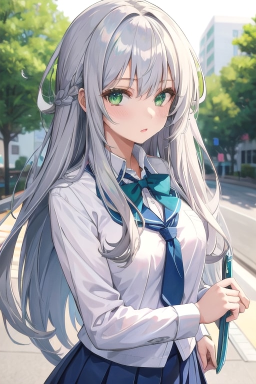 ステラちゃん826 | の人気AIイラスト・グラビア