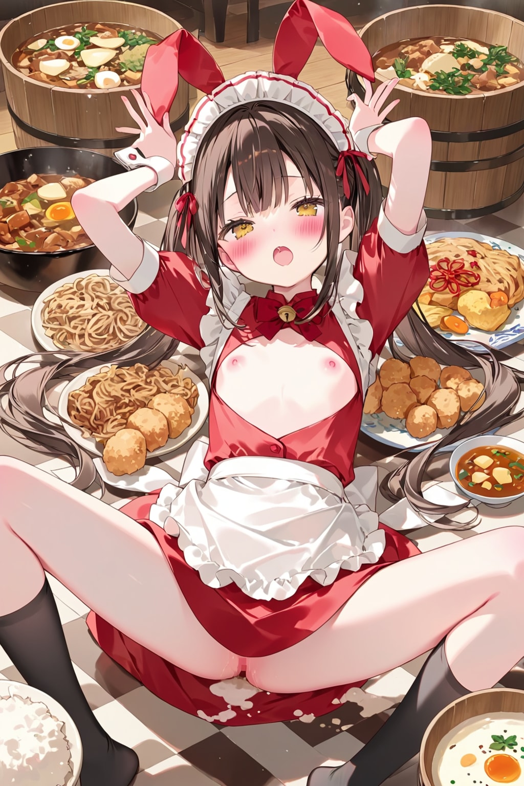 LILACことば文化：Too many cooks spoil the broth.