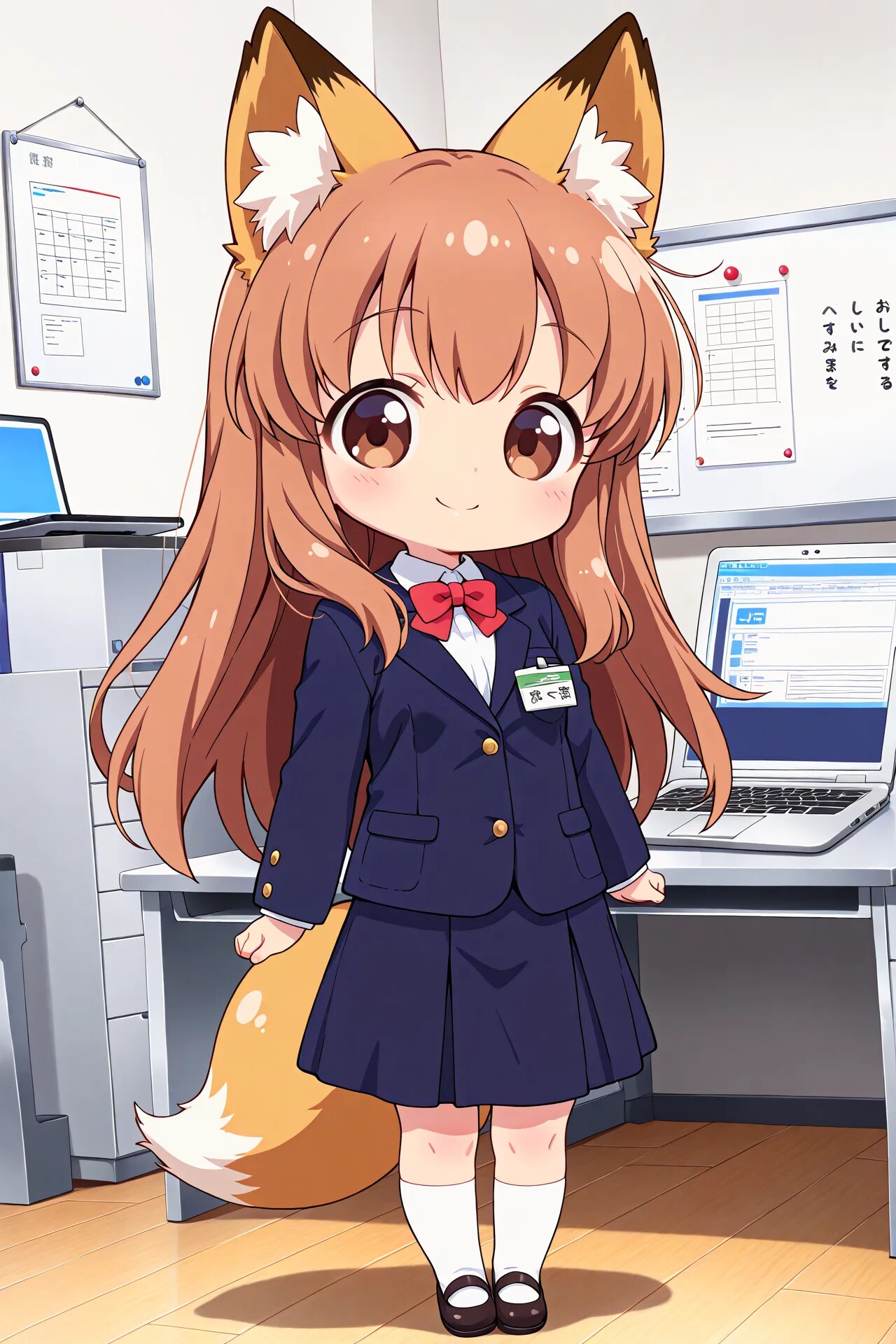 あにまるコーポレーション・いちごぐみ | の人気AIイラスト・グラビア