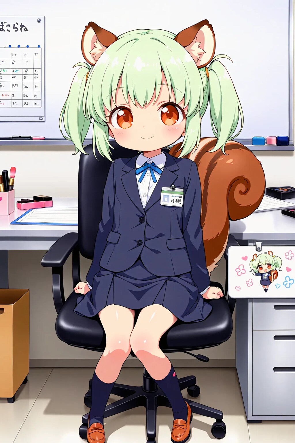 あにまるコーポレーション・いちごぐみ