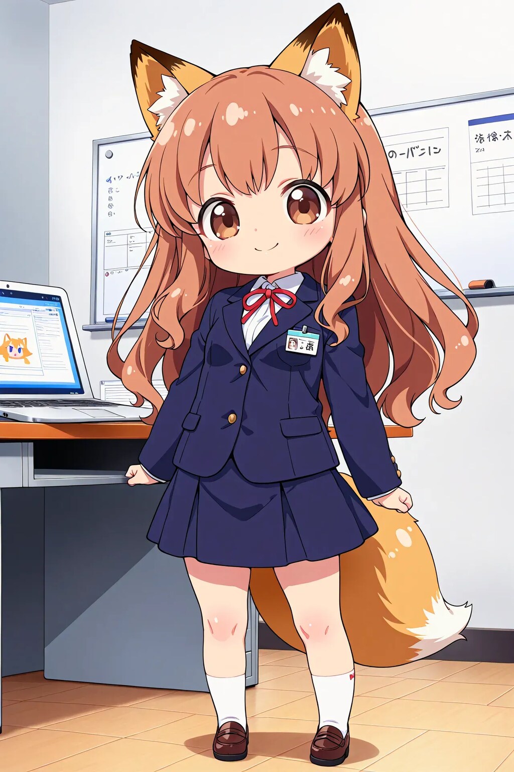 あにまるコーポレーション・いちごぐみ