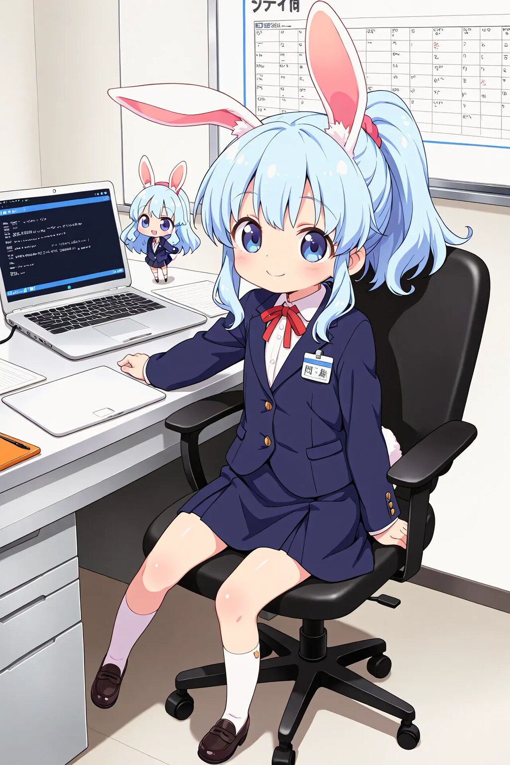 あにまるコーポレーション・いちごぐみ