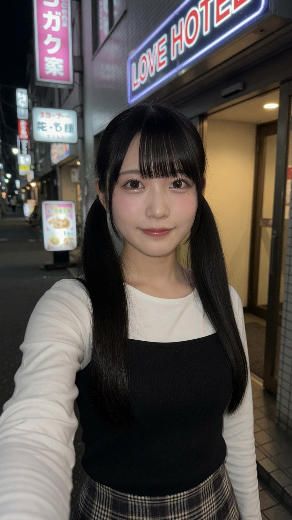 ホ別荷