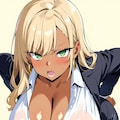 新人ギャル襲来！？ 3枚目