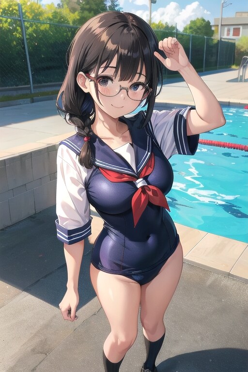 通算1000いいね、やったね性癖画像
