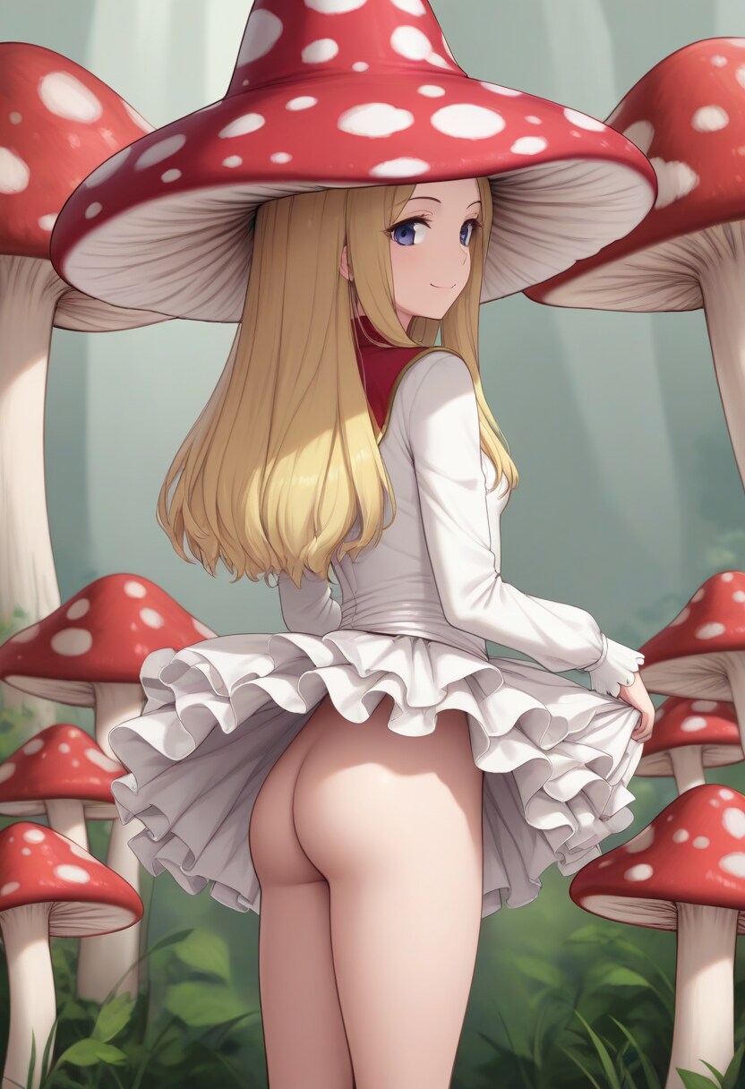 キノコ