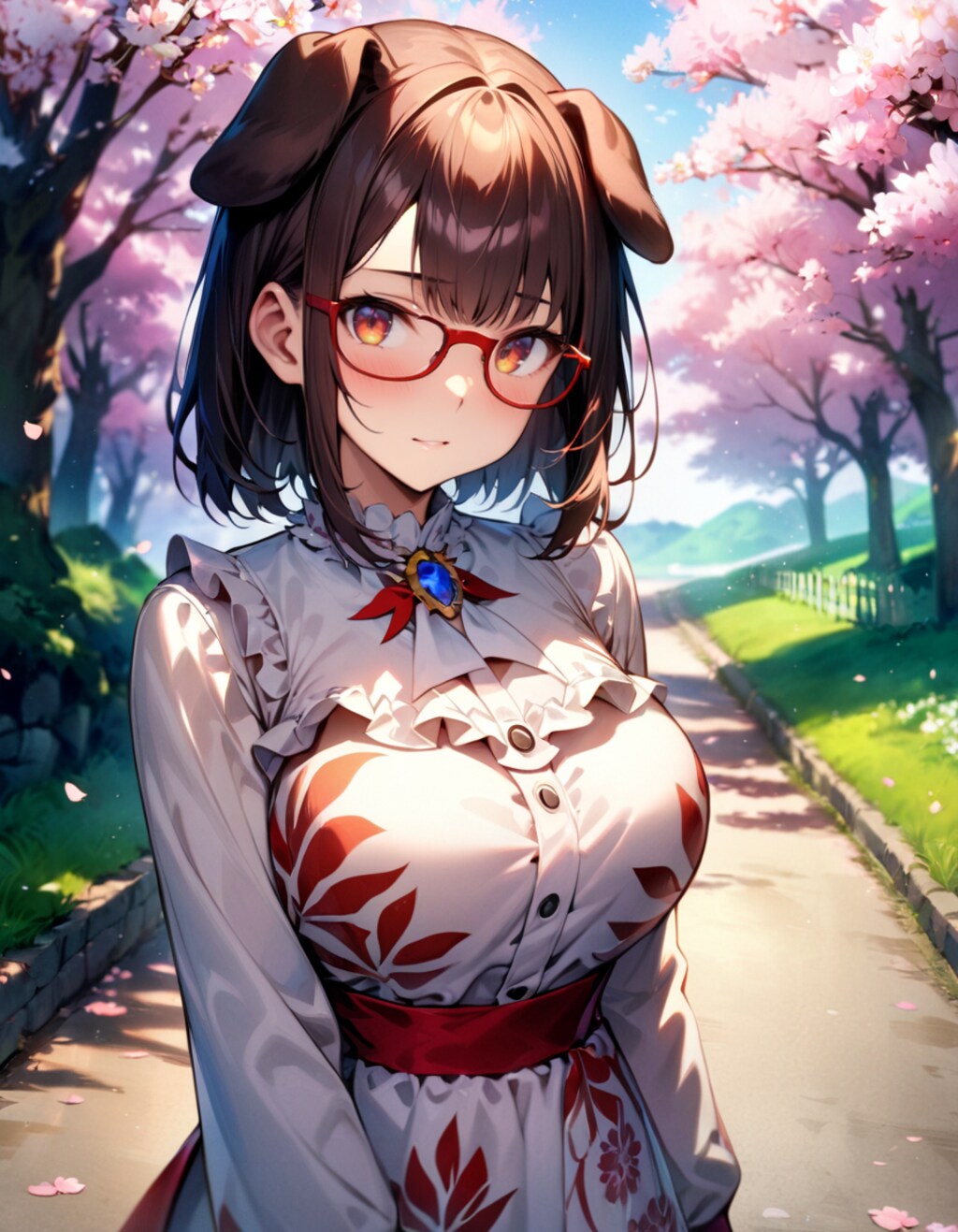 きょうのわん子【0408】