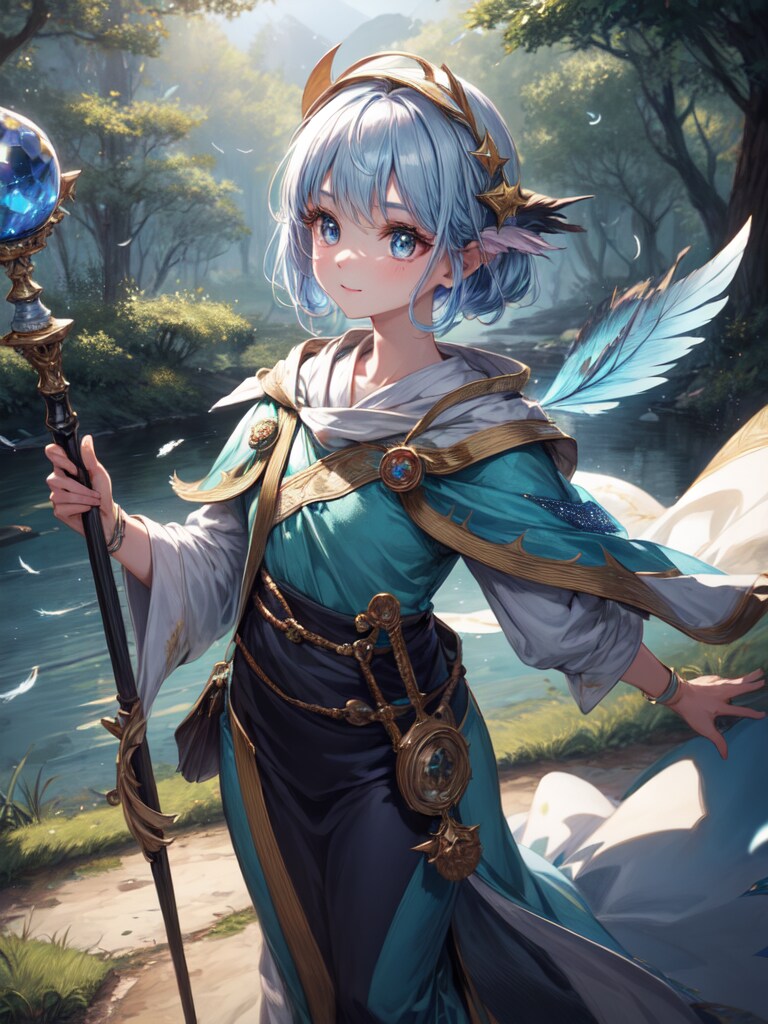 森メイジ