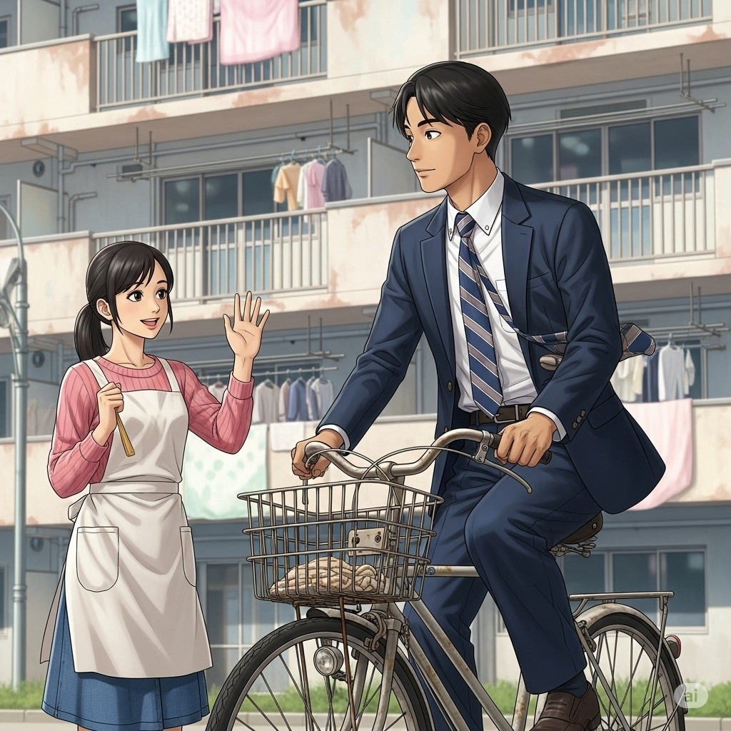 昭和レトロ（サムネイル・全体図）