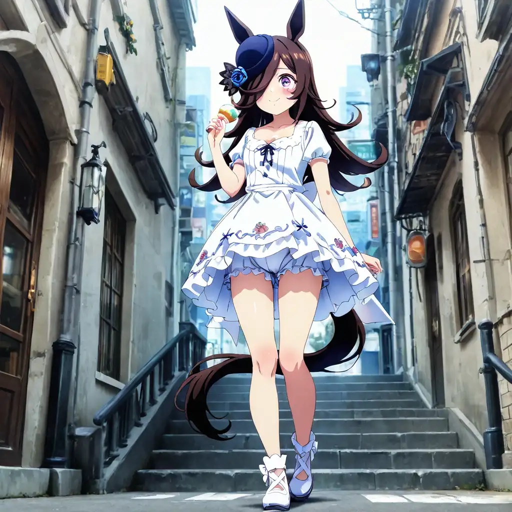 おにぃさまぁ🩵おはようございます⭐️