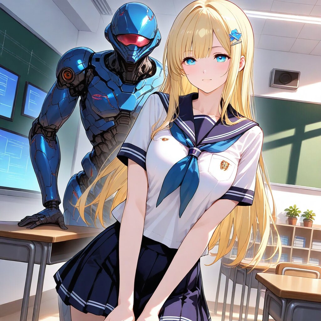 ちちぷいちゃんピンチ！