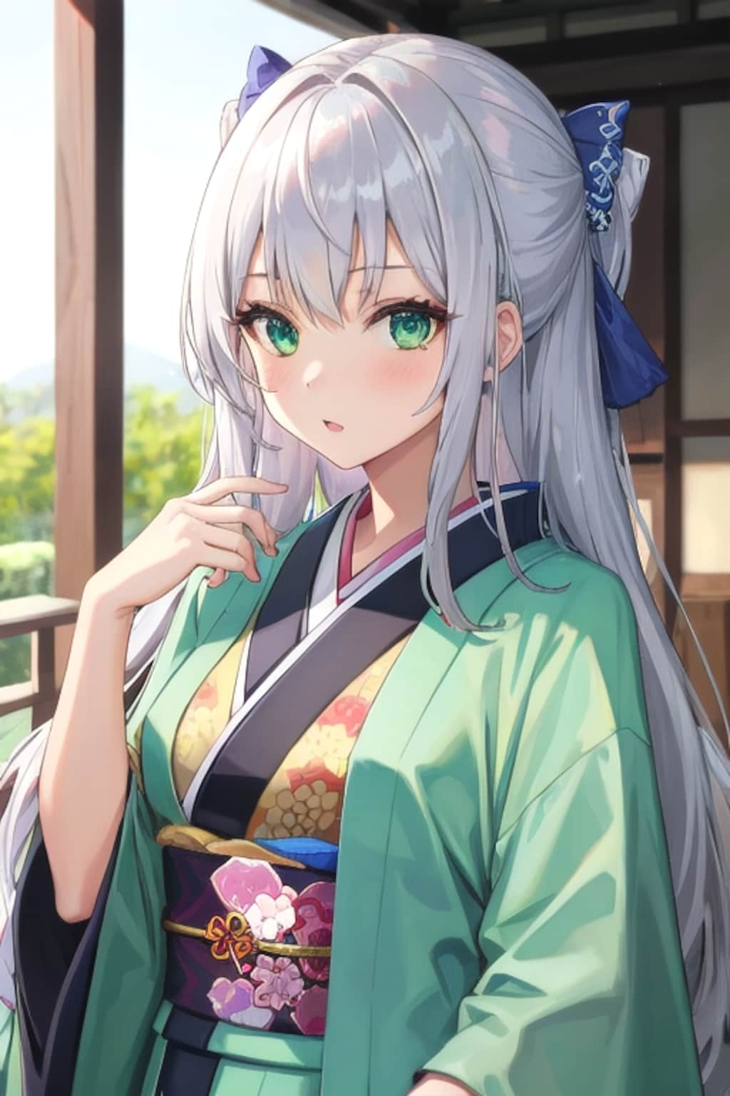 ステラちゃん696