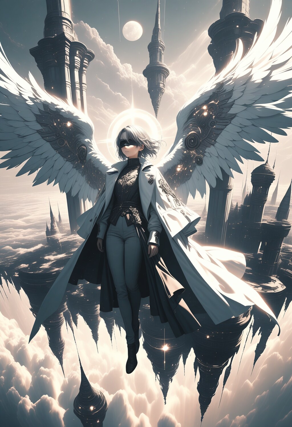 「Utopia for Law」