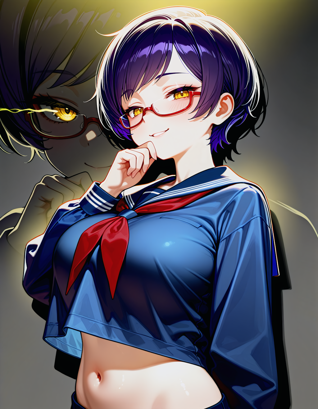 見られてる方は分かるものだよ～