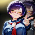 見られてる方は分かるものだよ～ 2枚目