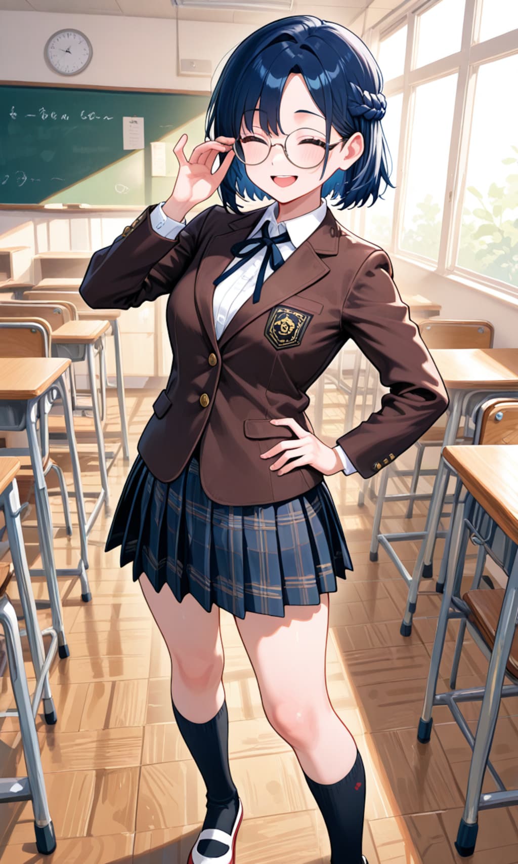 スカーレットファミリー