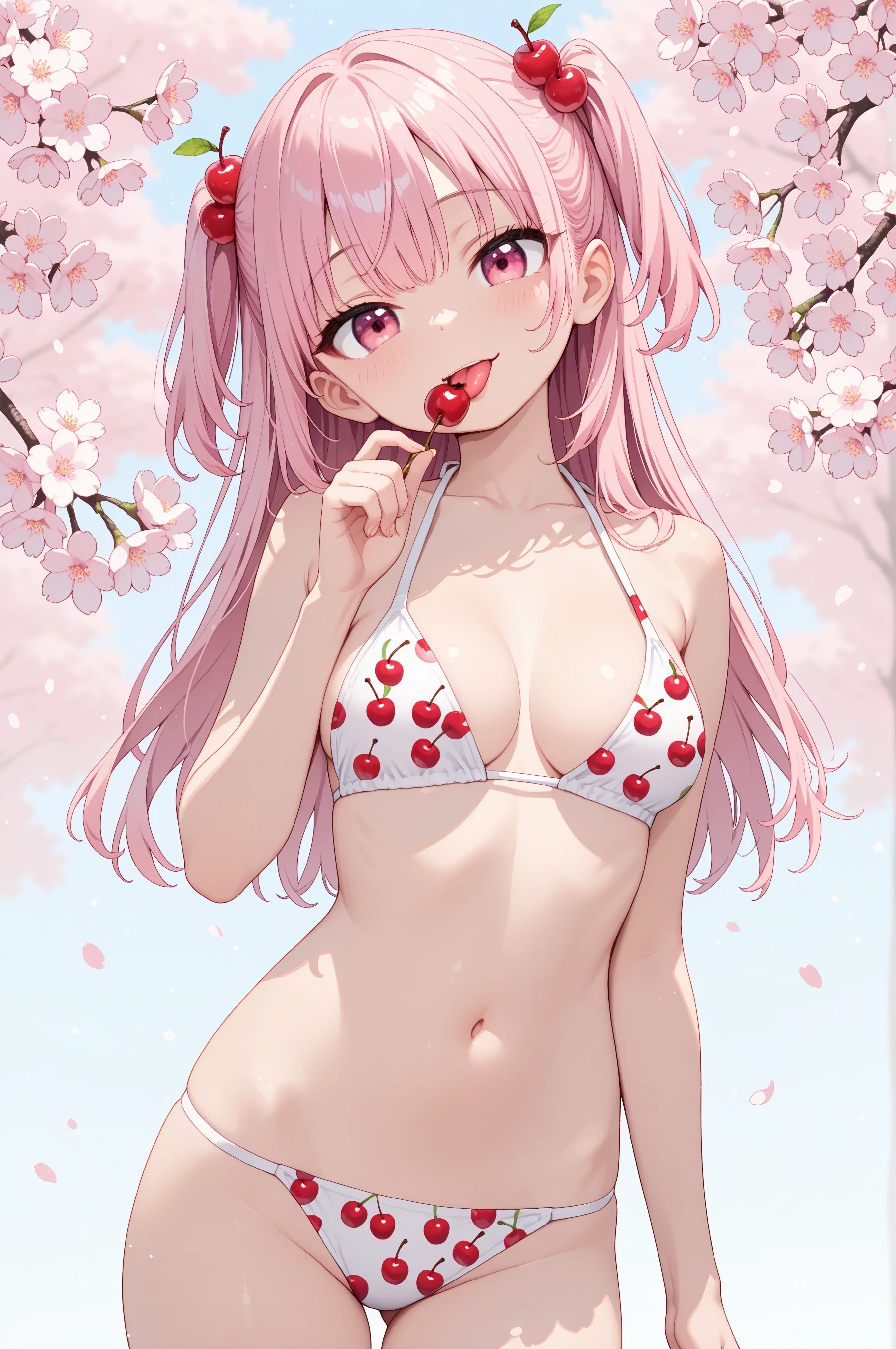 さくらんぼ