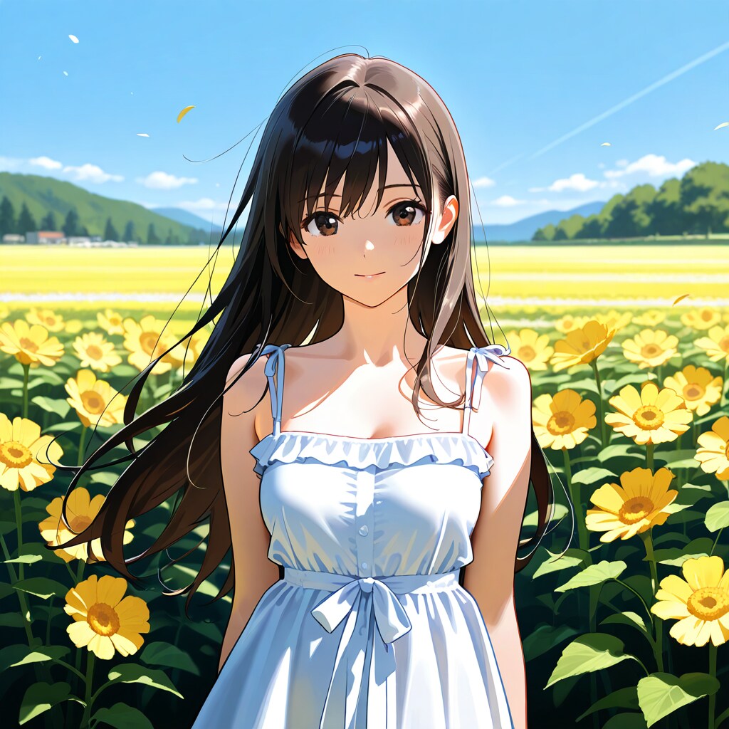 視線
