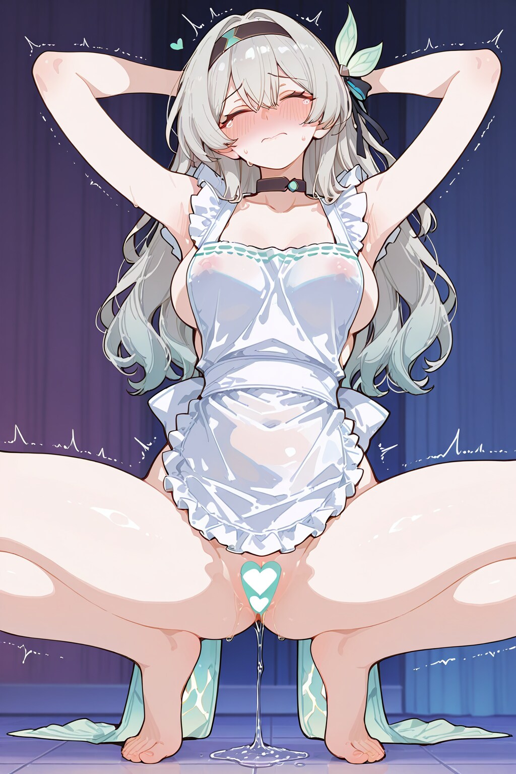 エプロン