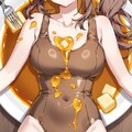 lilacでパンケーキ風女の子260429 2枚目