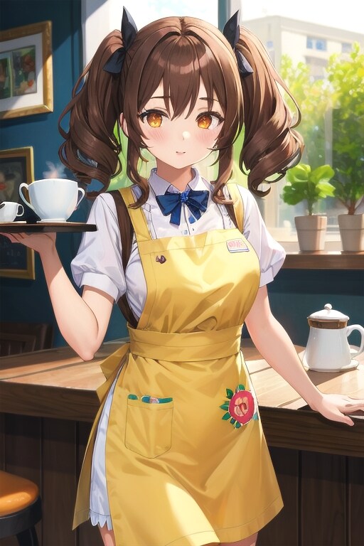 あ!来てくれたんだ