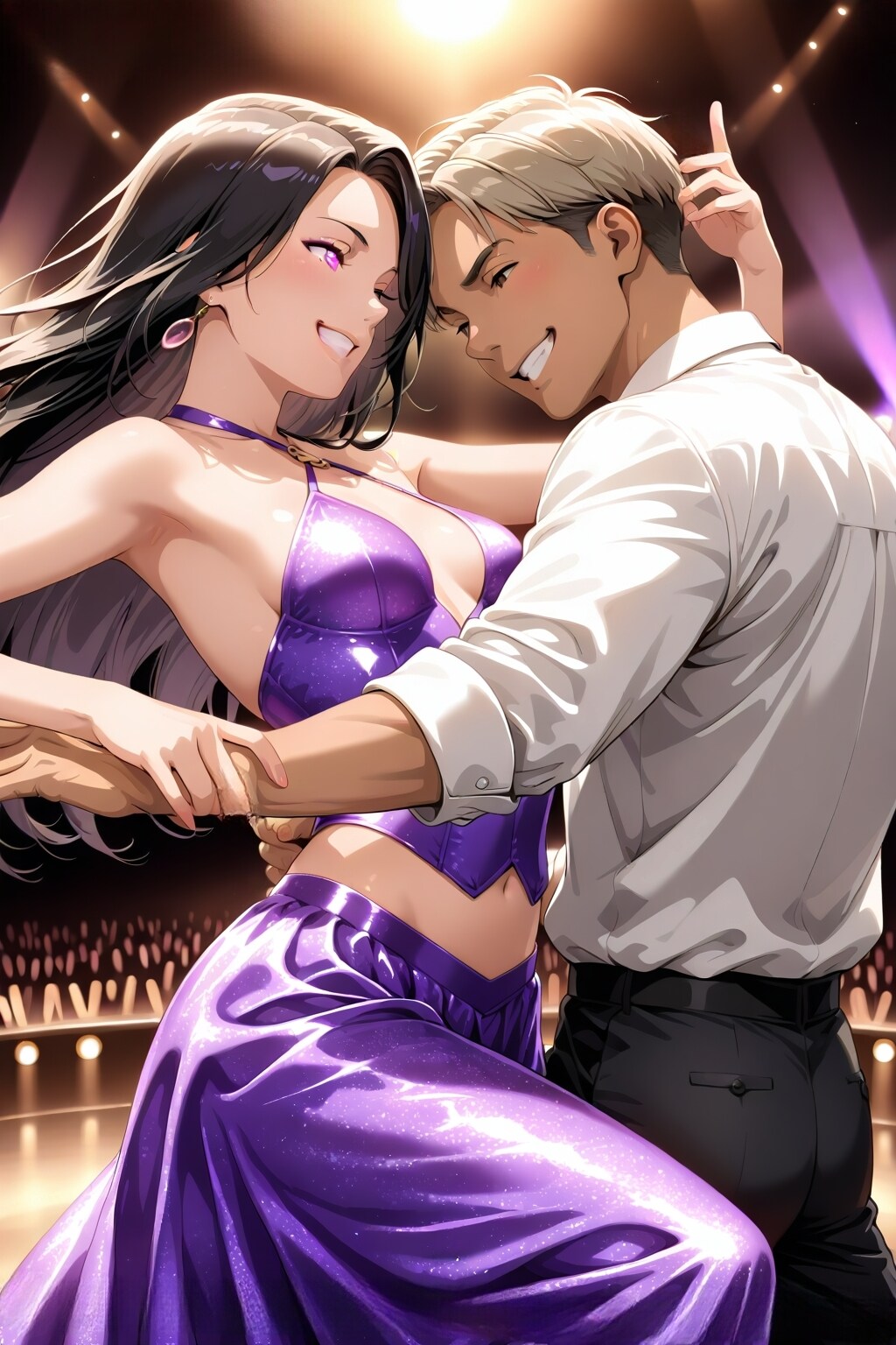 バチャータ2