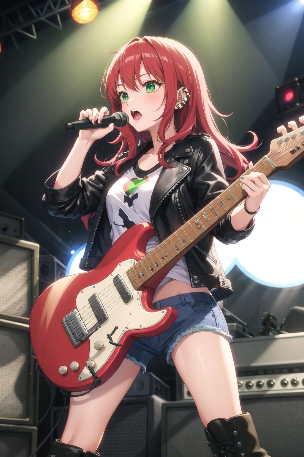 アゲアゲで行くよー！！！