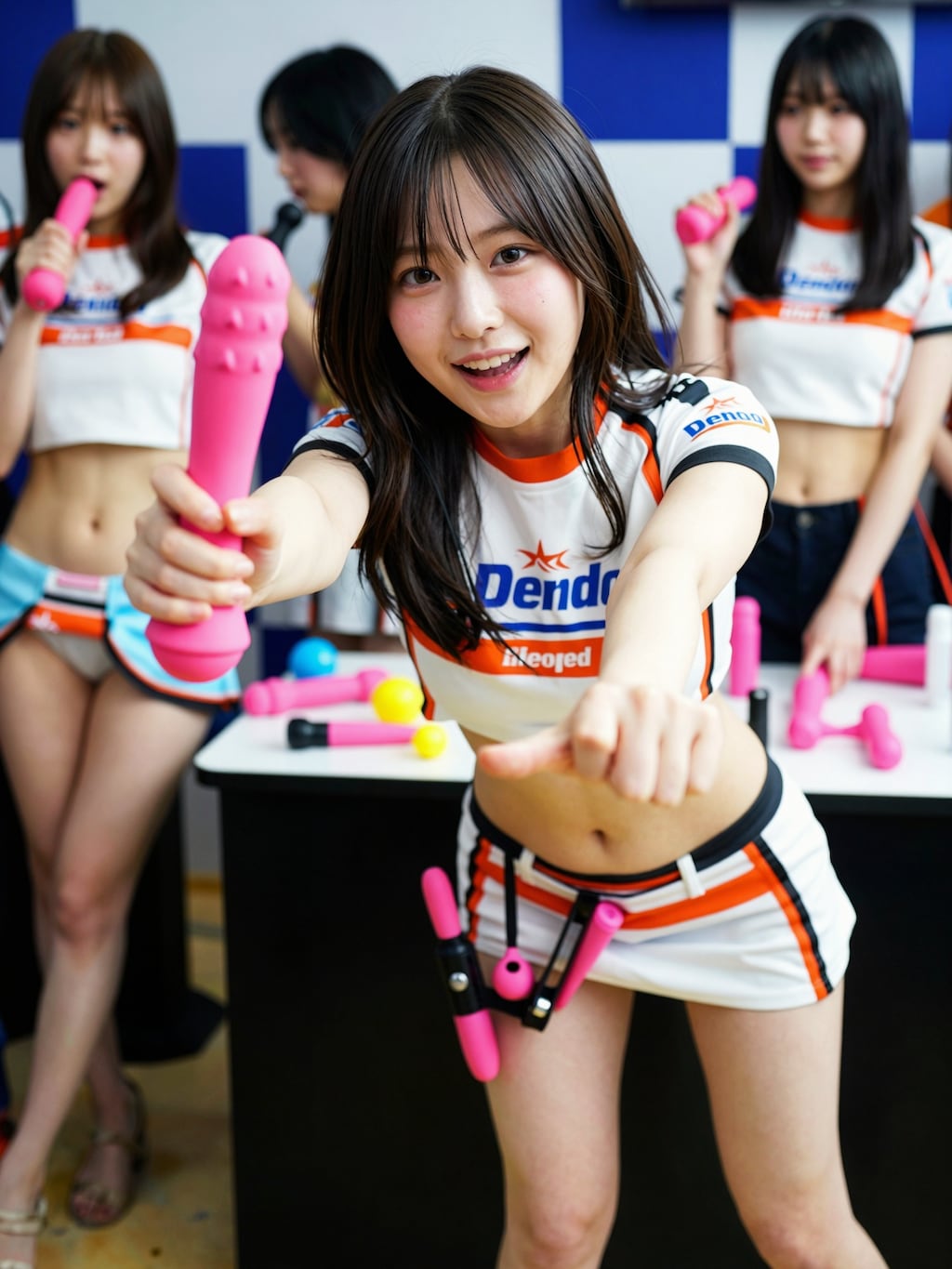 美1555
