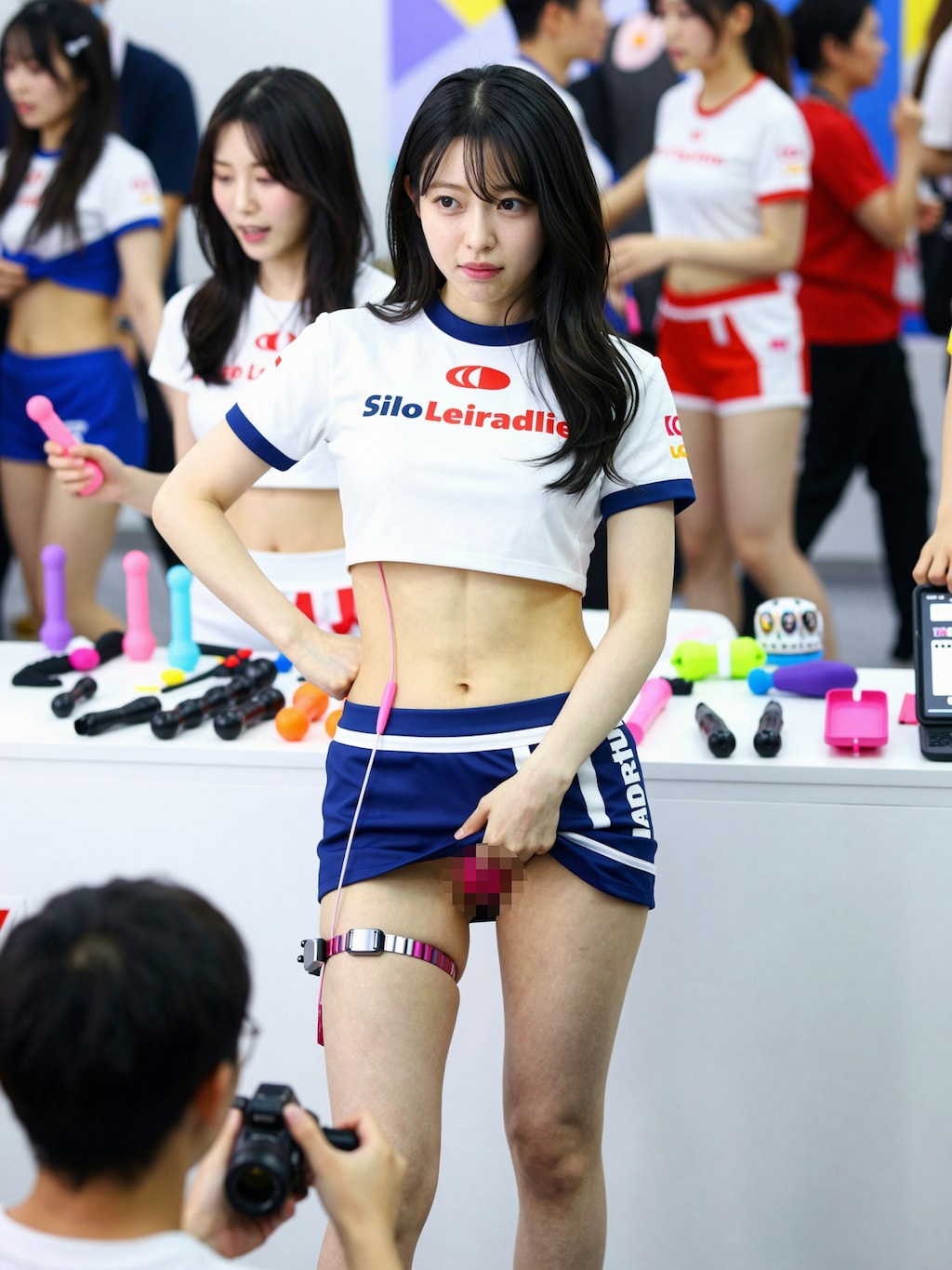 美1555