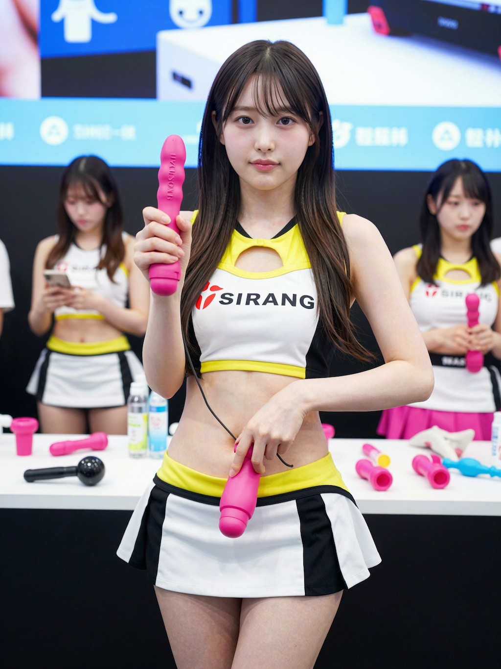美1555