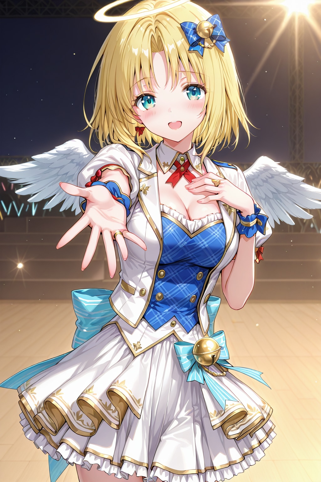 金のエンゼル574