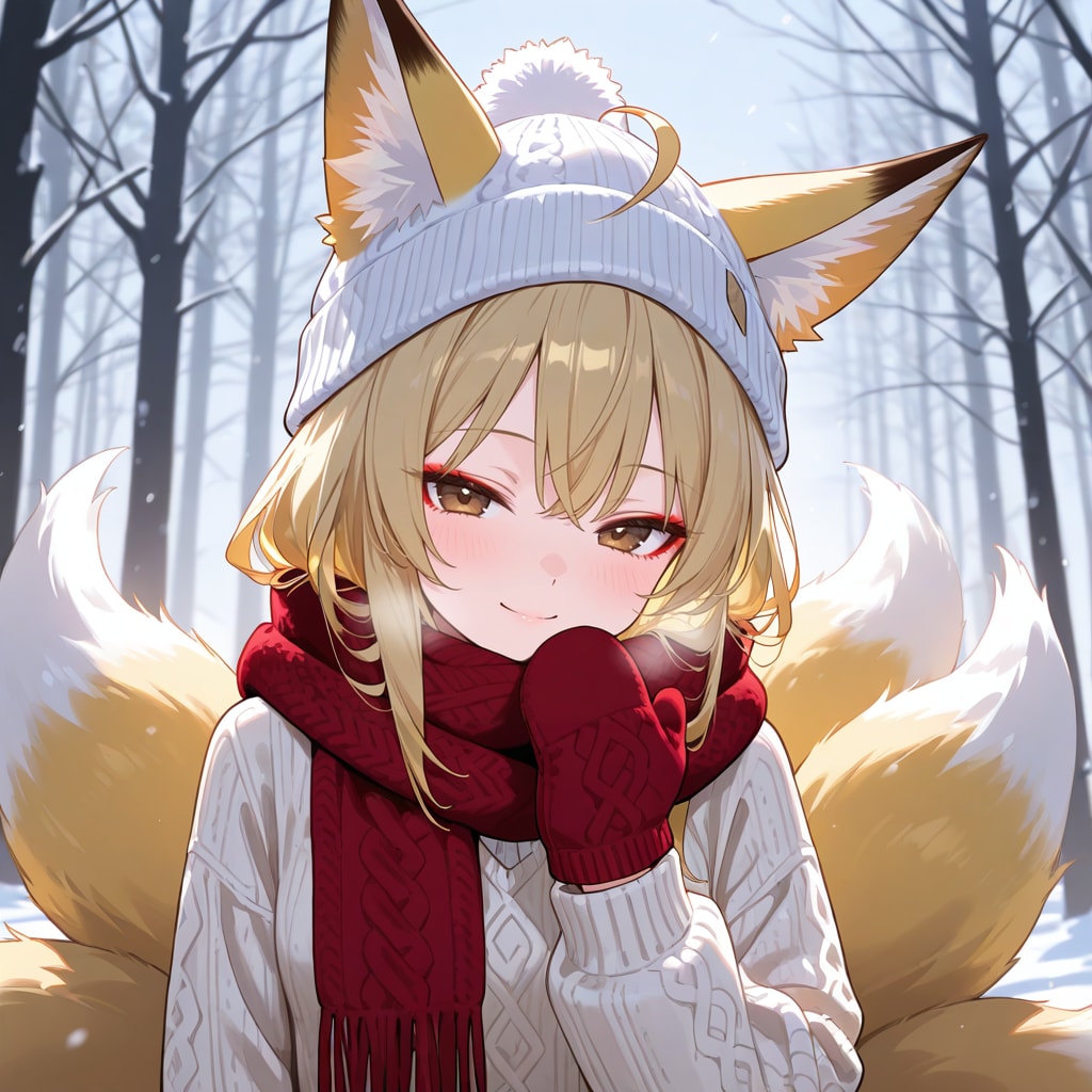 2/10　ニットの日