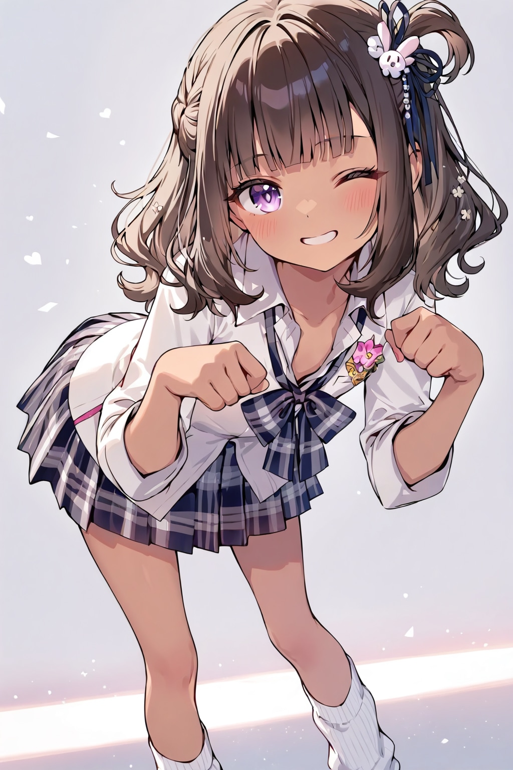 ギャル