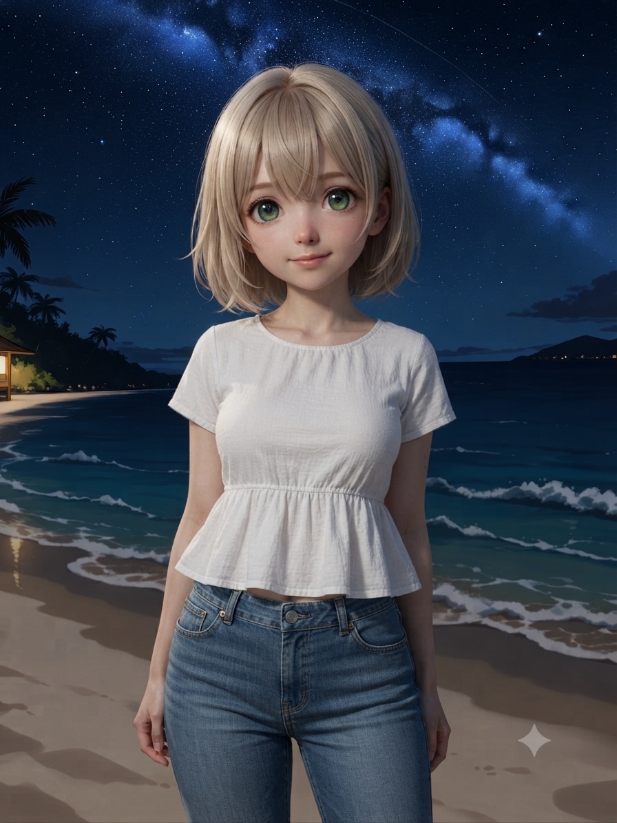 リアルこはるちゃん