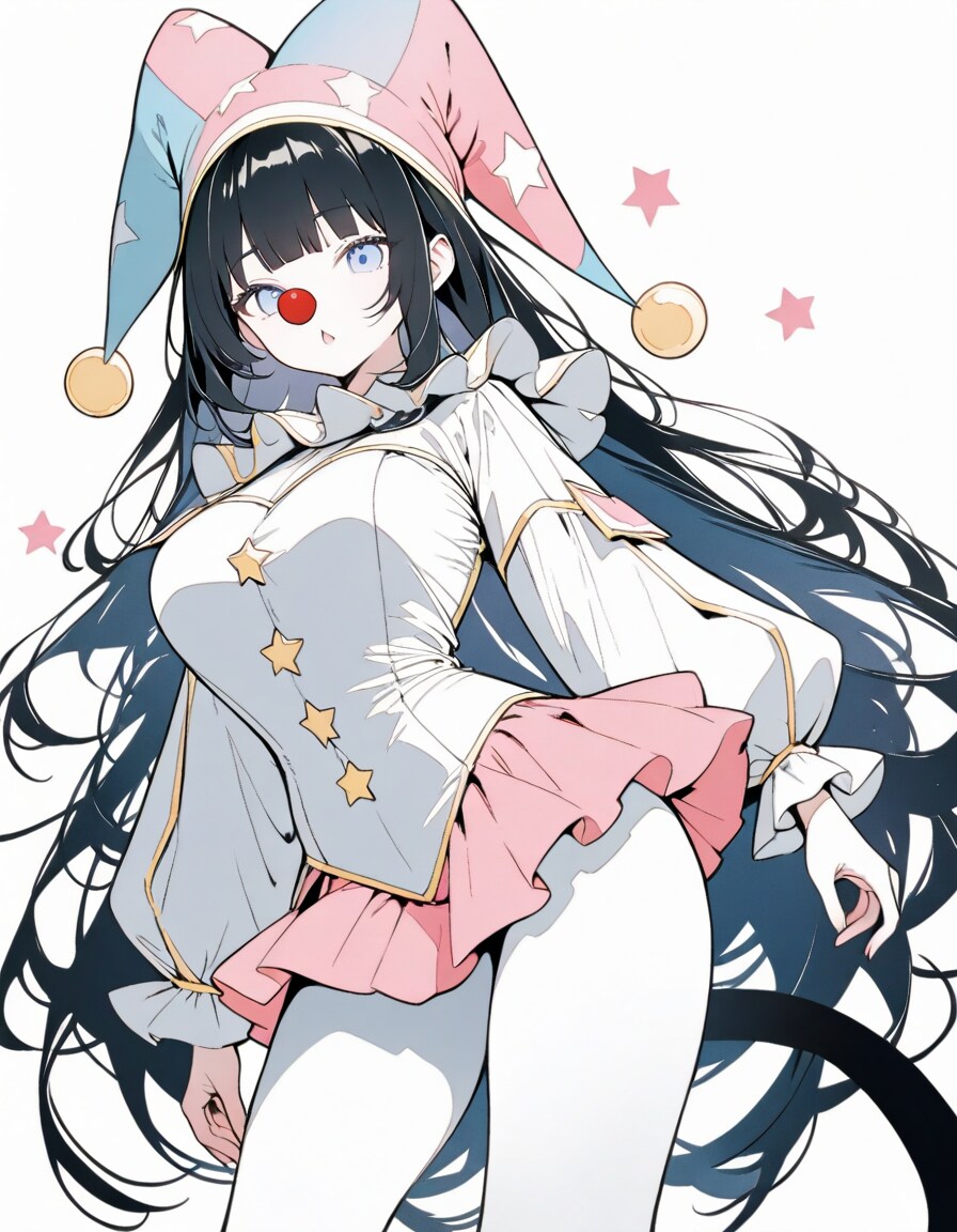 ソーニャ506 | の人気AIイラスト・グラビア