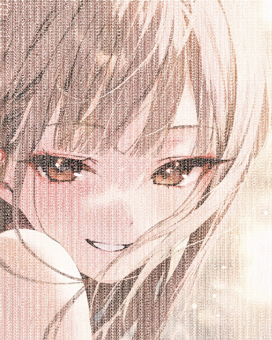 ウチの子は　”可愛い”　で出来ている．．． | の人気AIイラスト・グラビア