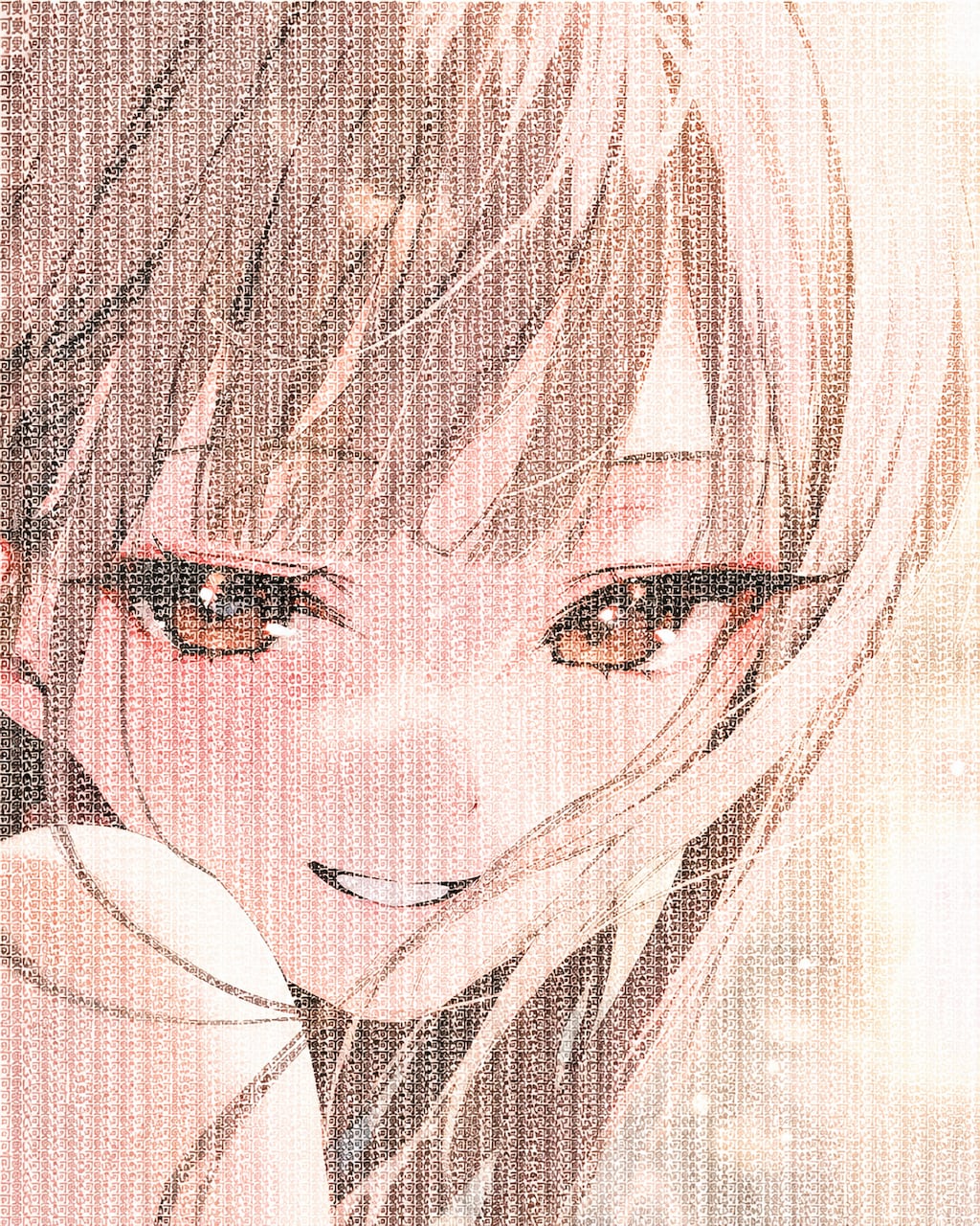 ウチの子は　”可愛い”　で出来ている．．．