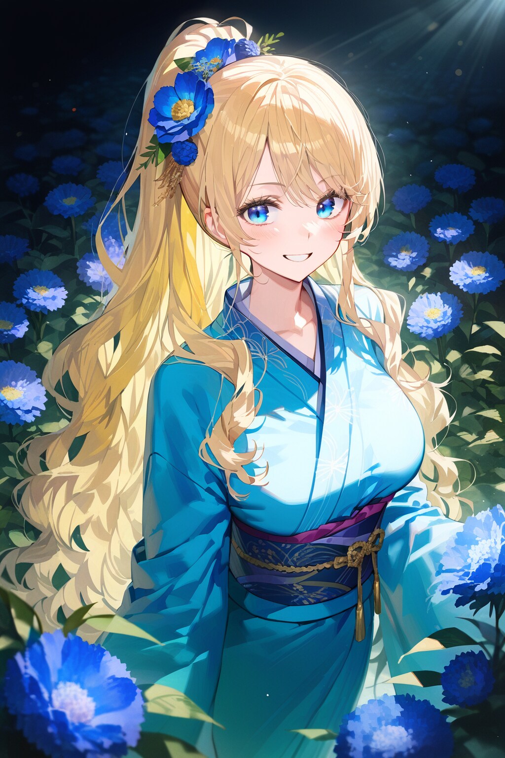 小鳥花陽葵(うずらっ娘)